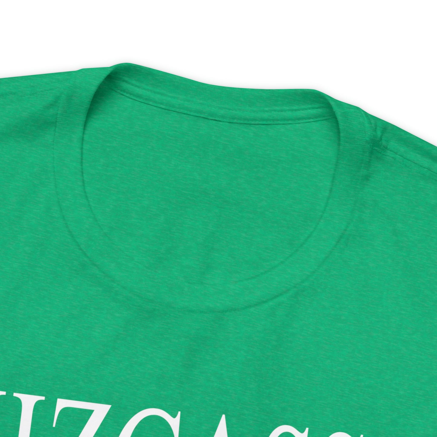 Mizcasso Short Sleeve Tee