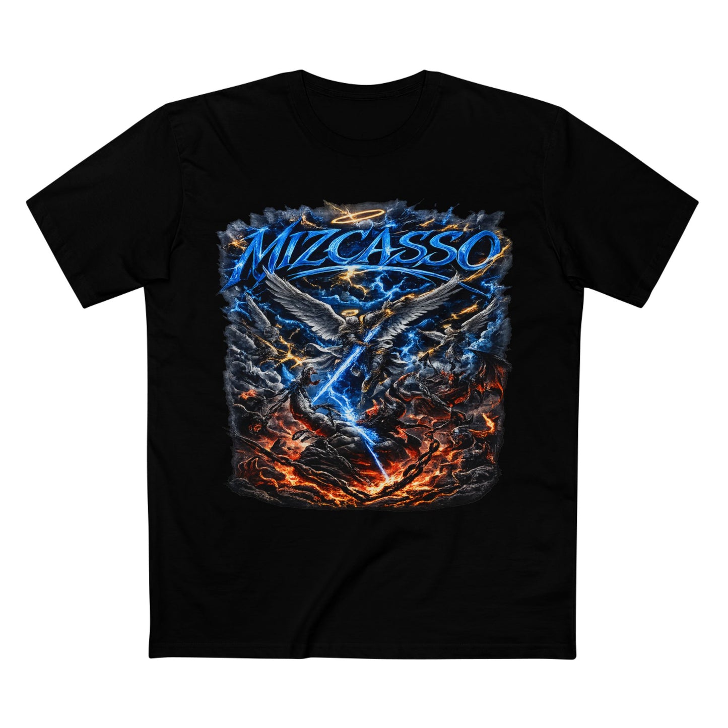 Adult Staple Tee