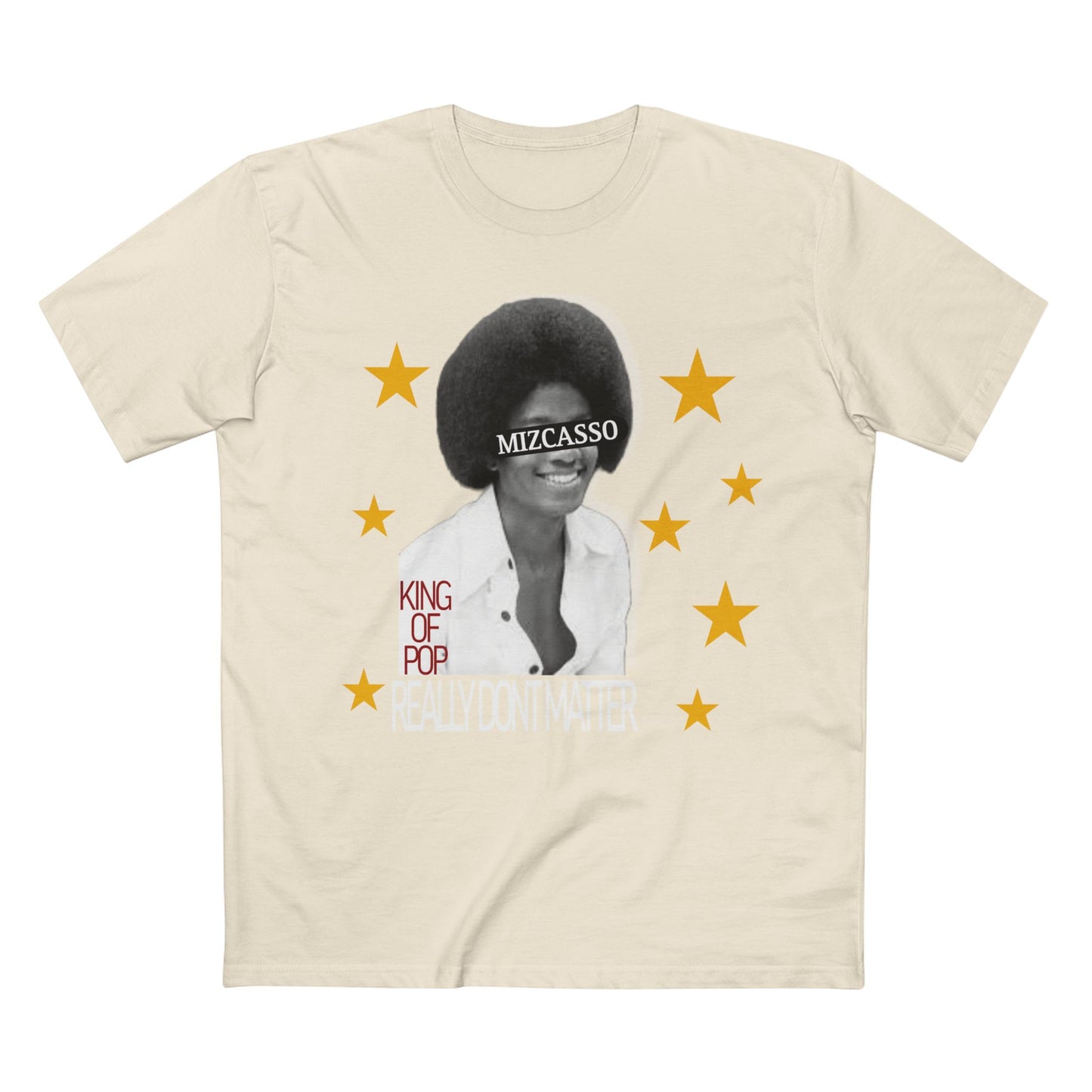 Adult Staple Tee