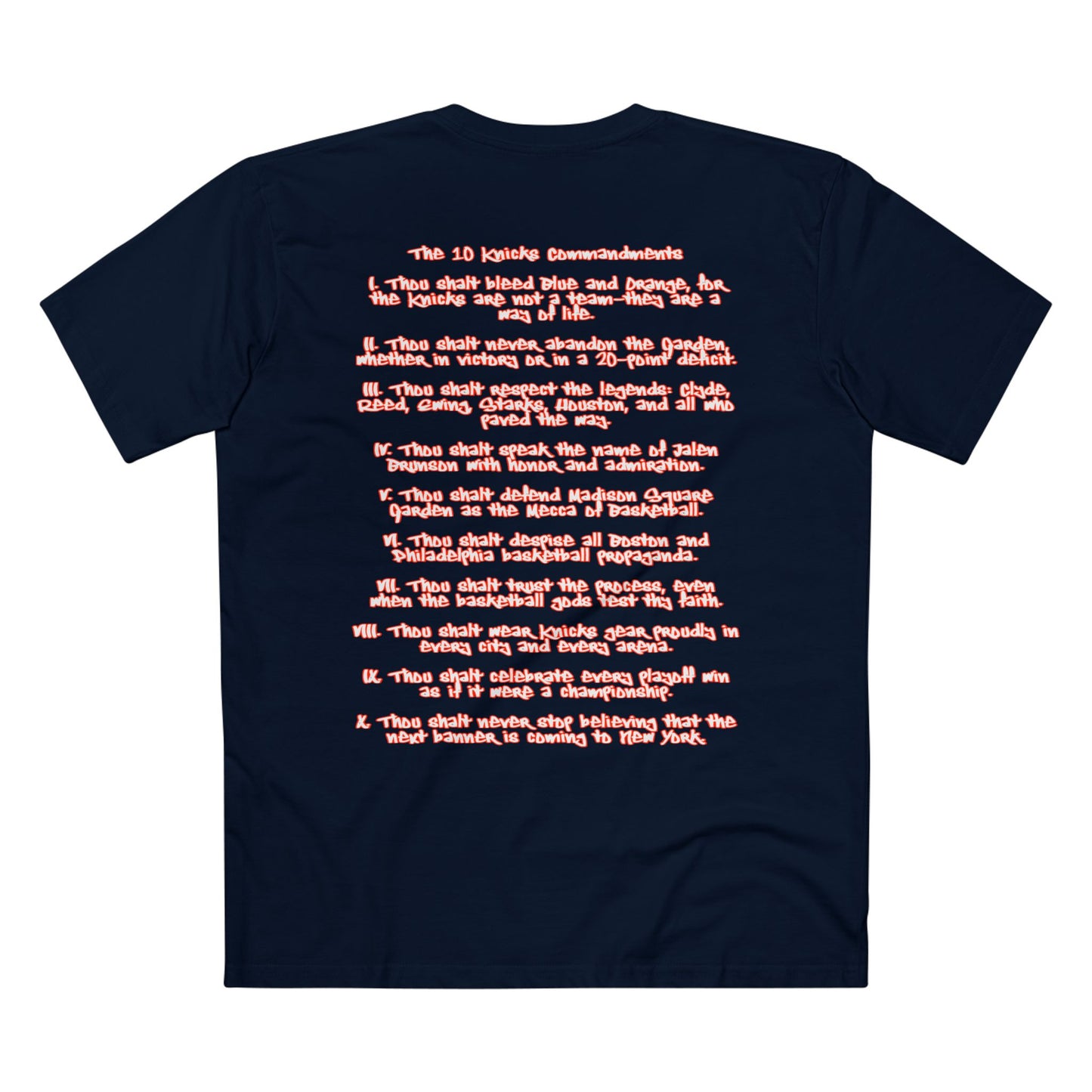 Biggie Portrait Tee — 'Mizza1980' Retro Hip-Hop Graphic T-Shirt