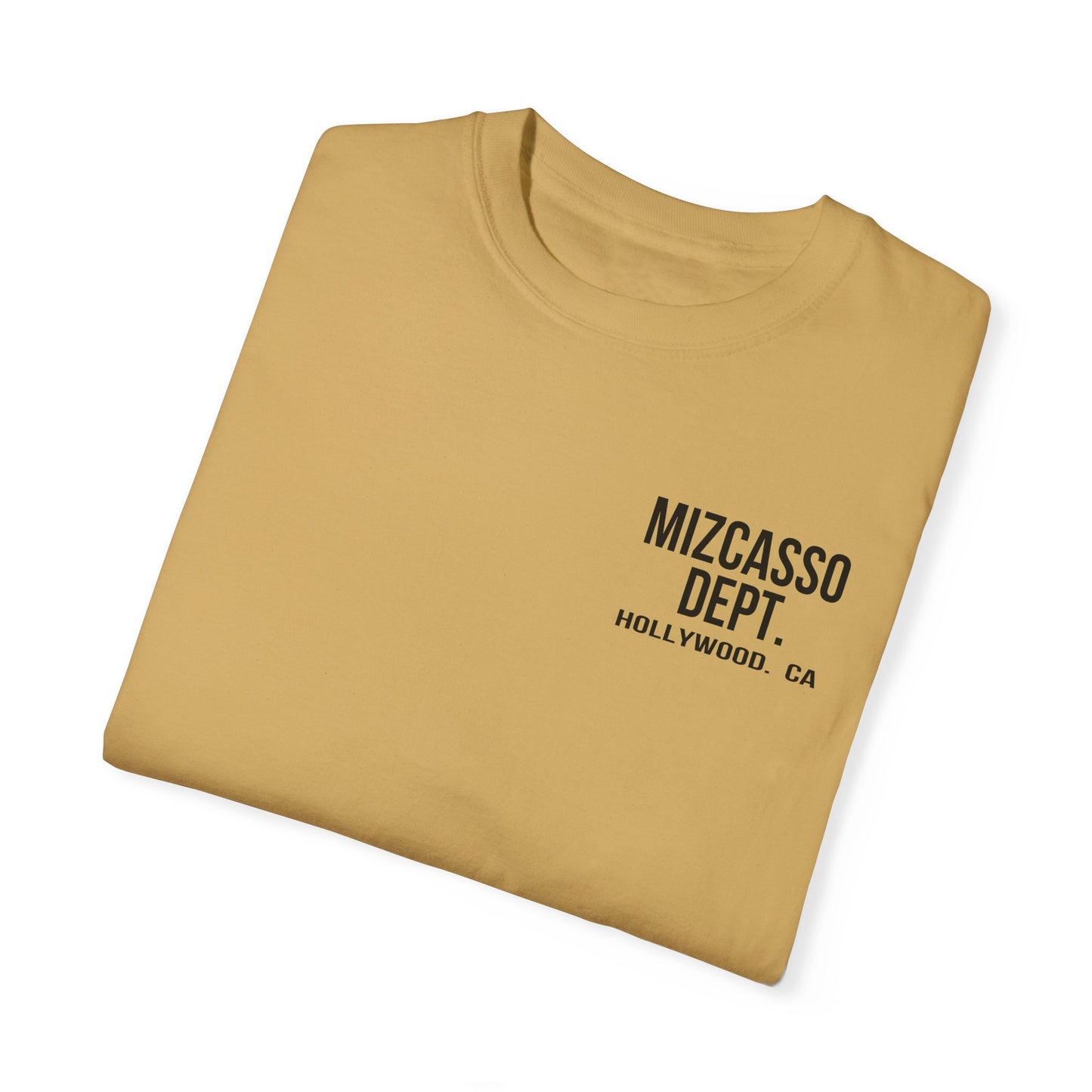 Get me lit mizcasso brand  T-shirt