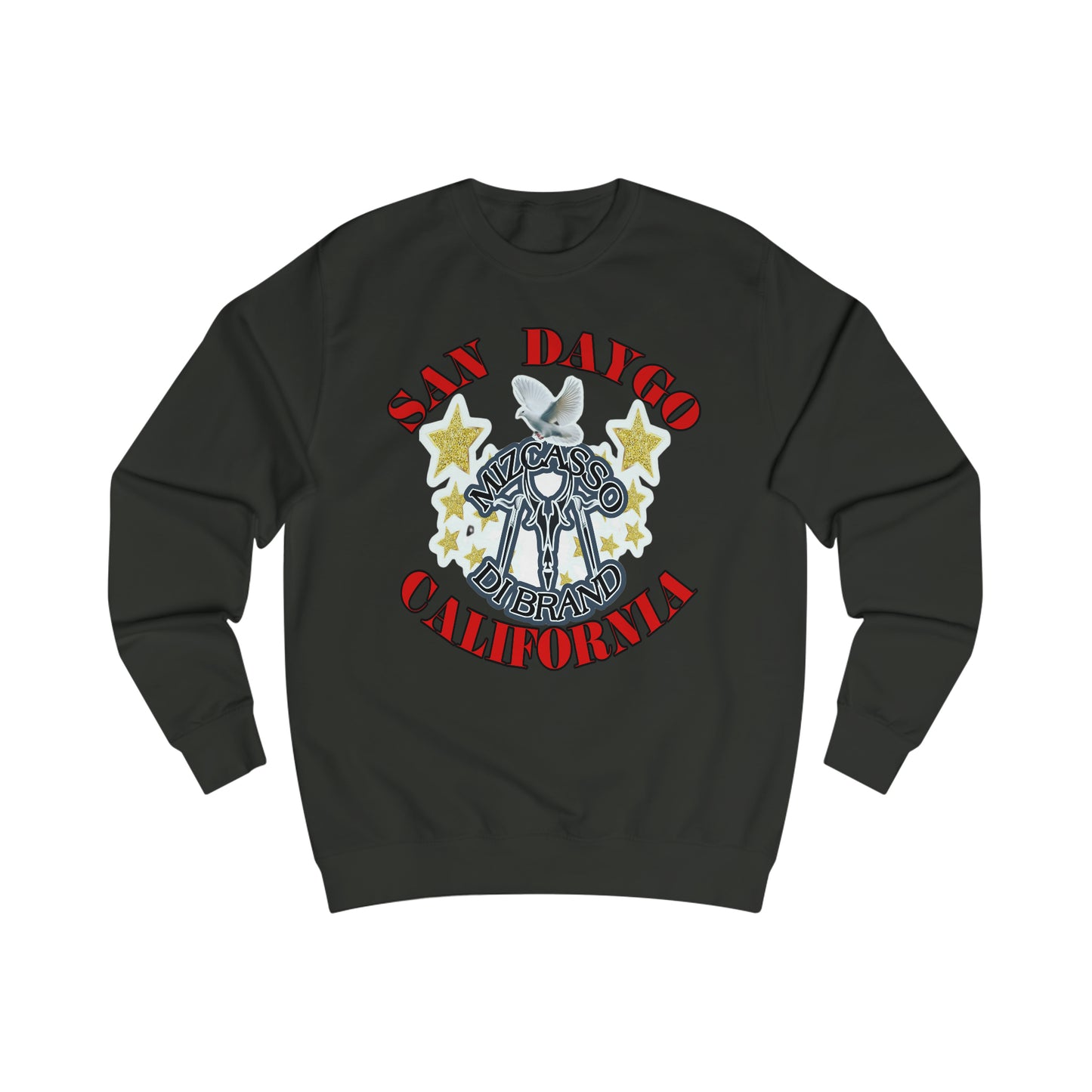 Men's Sweatshirt