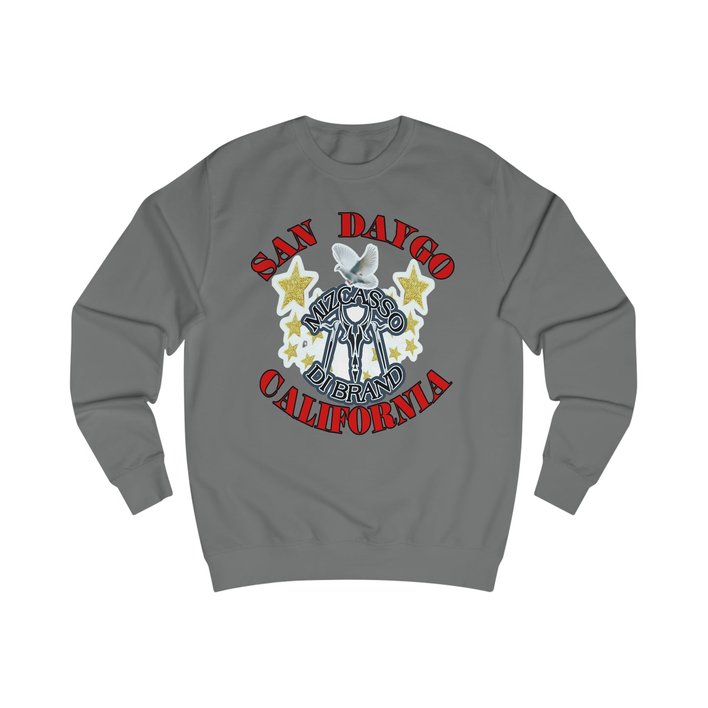 Men's Sweatshirt