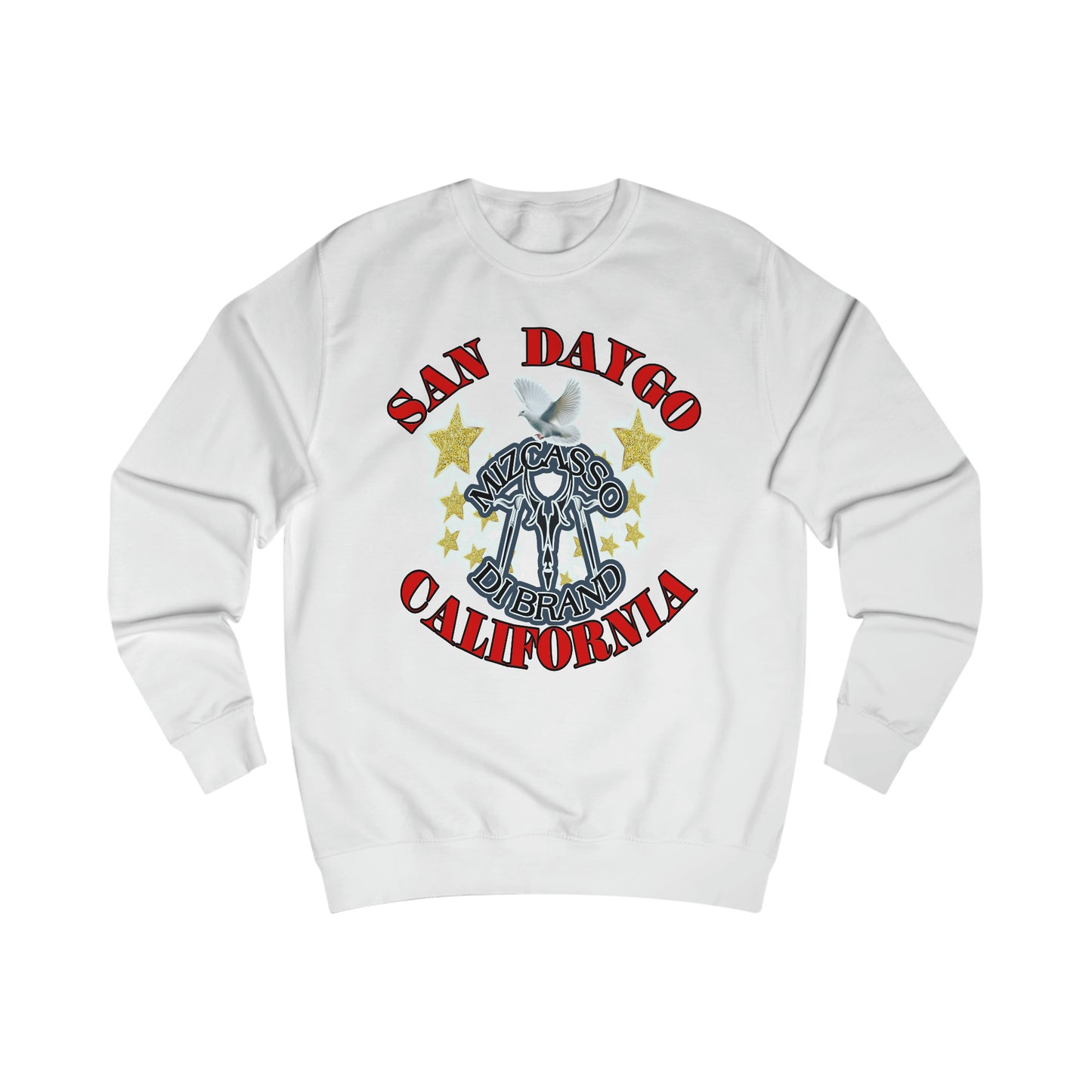 Men's Sweatshirt