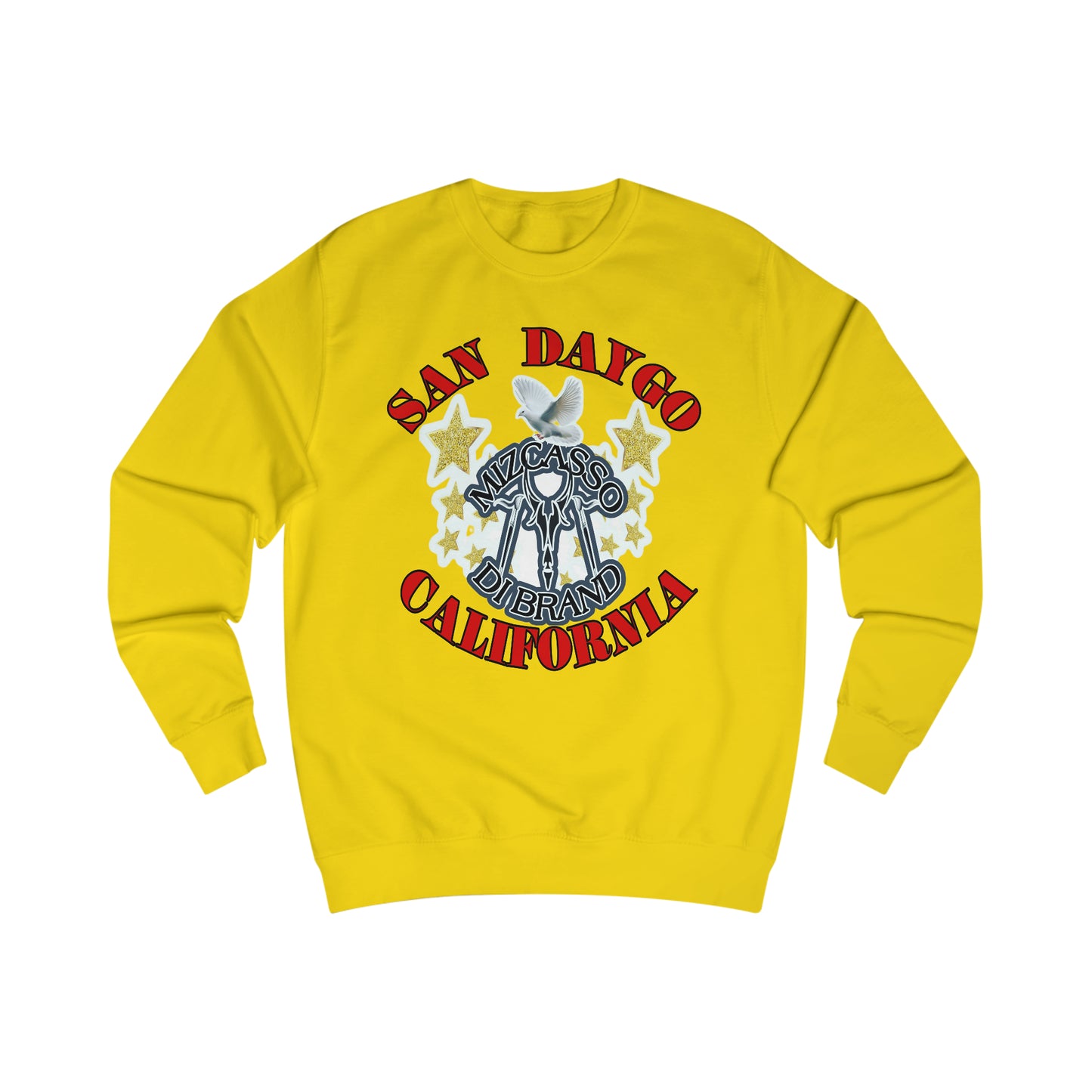 Men's Sweatshirt