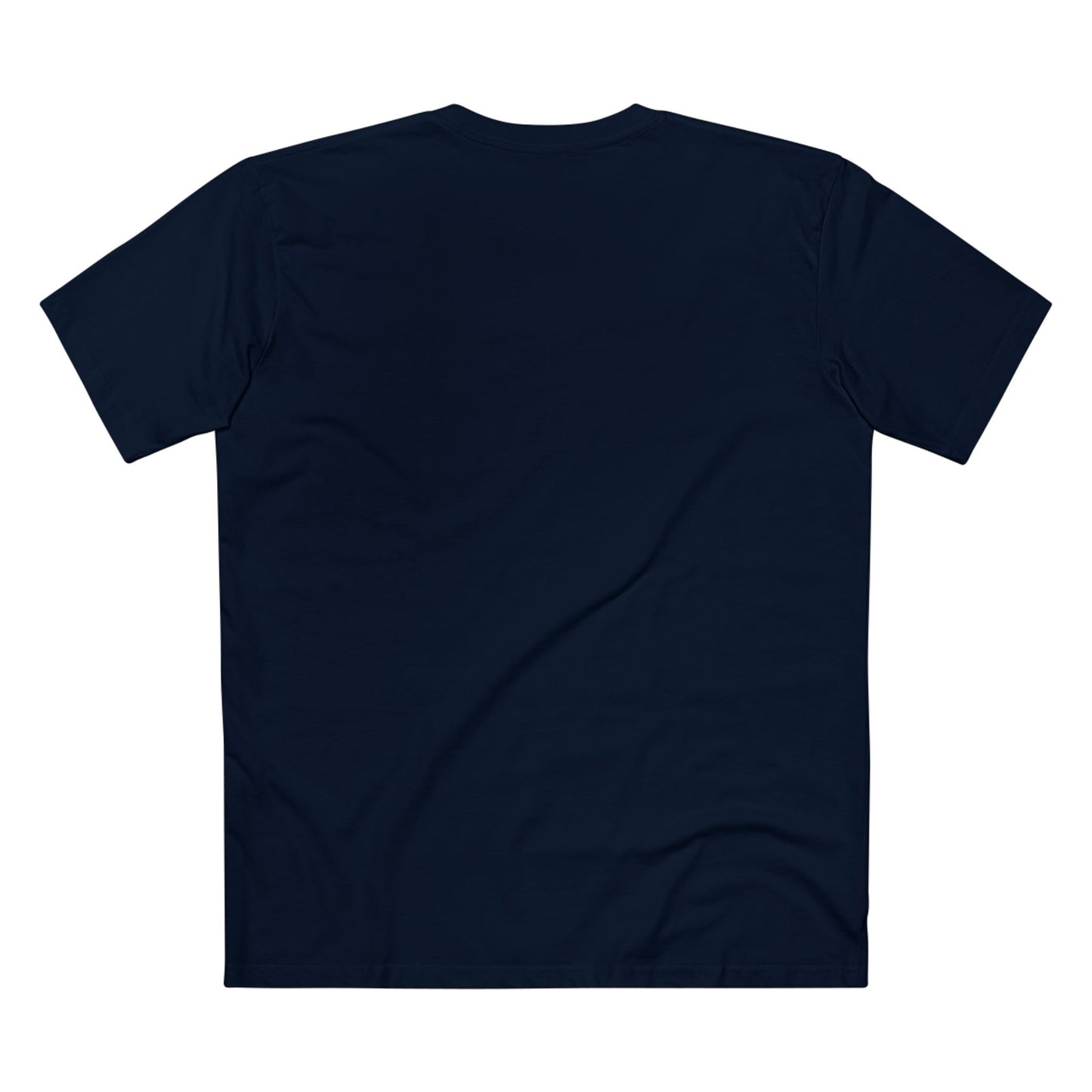 Brooklyn Mizcasso & Daygo Basketball Tee — Vintage Orange Team Logo Shirt