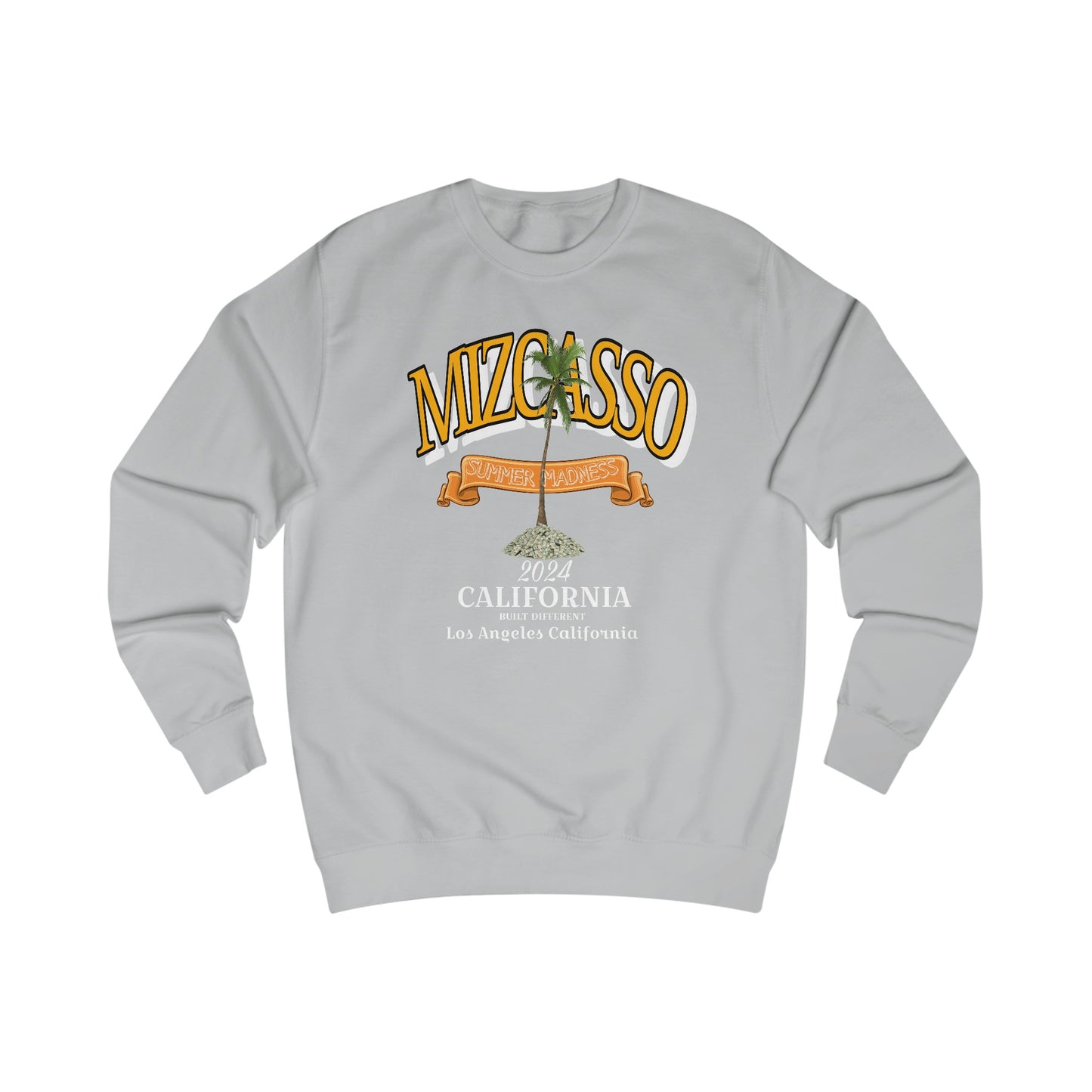 Men's Sweatshirt