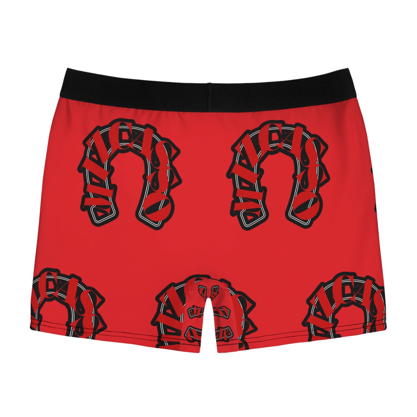 Men's Boxer Briefs