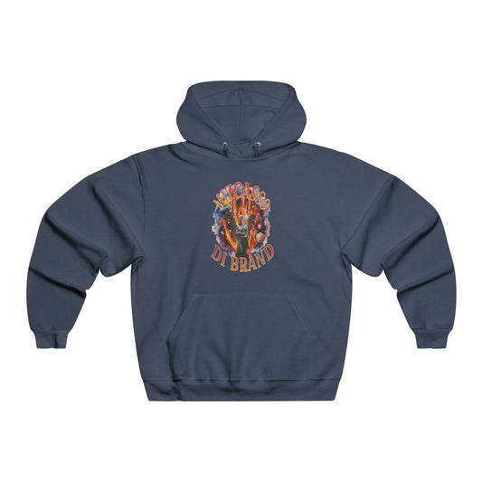 Men's NUBLEND® Hooded Sweatshirt