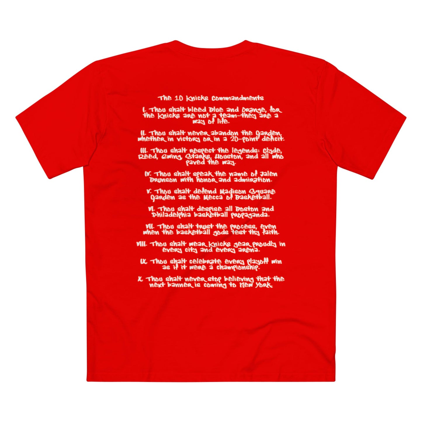 Biggie Portrait Tee — 'Mizza1980' Retro Hip-Hop Graphic T-Shirt