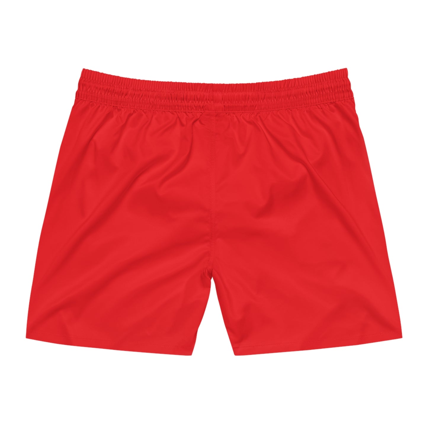 Men's Mid-Length Swim  “ It’s me not you “ Shorts (AOP)