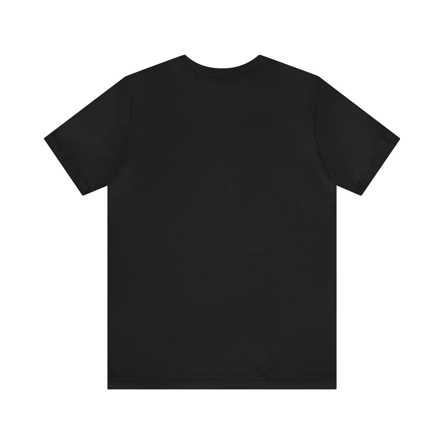 Mizcasso brand logo Short Sleeve Tee