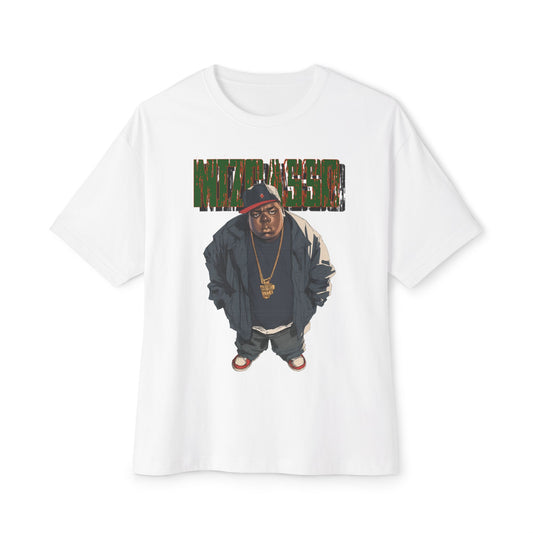 Street Style Oversized Tee, Vintage Hip Hop Shirt, Unisex Graphic Tee, Casual Everyday Wear, Cool Music Lover Gift