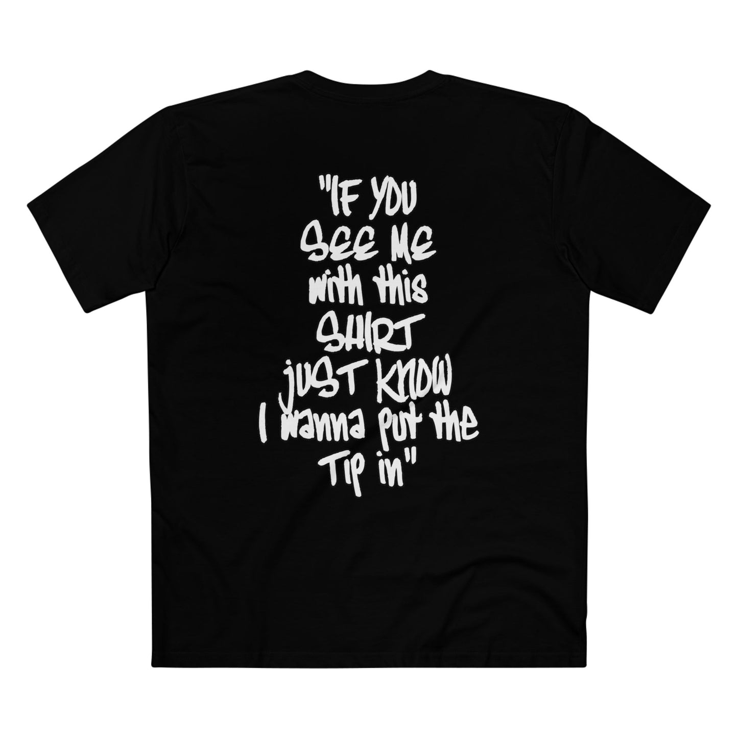 Adult Staple Tee