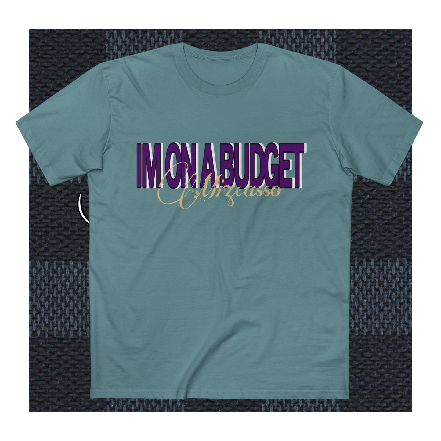 Adult Staple Tee