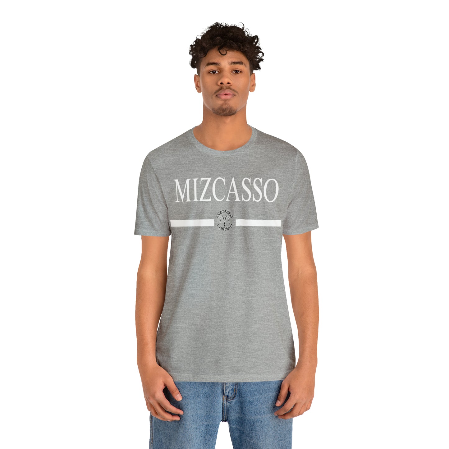 Mizcasso Short Sleeve Tee