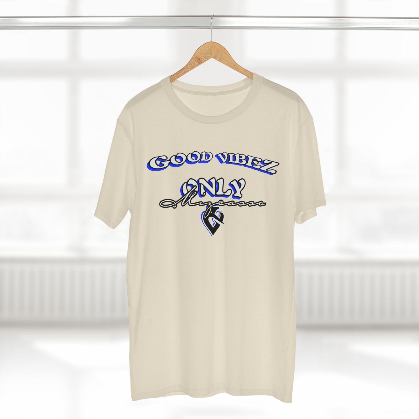 Adult Staple Tee