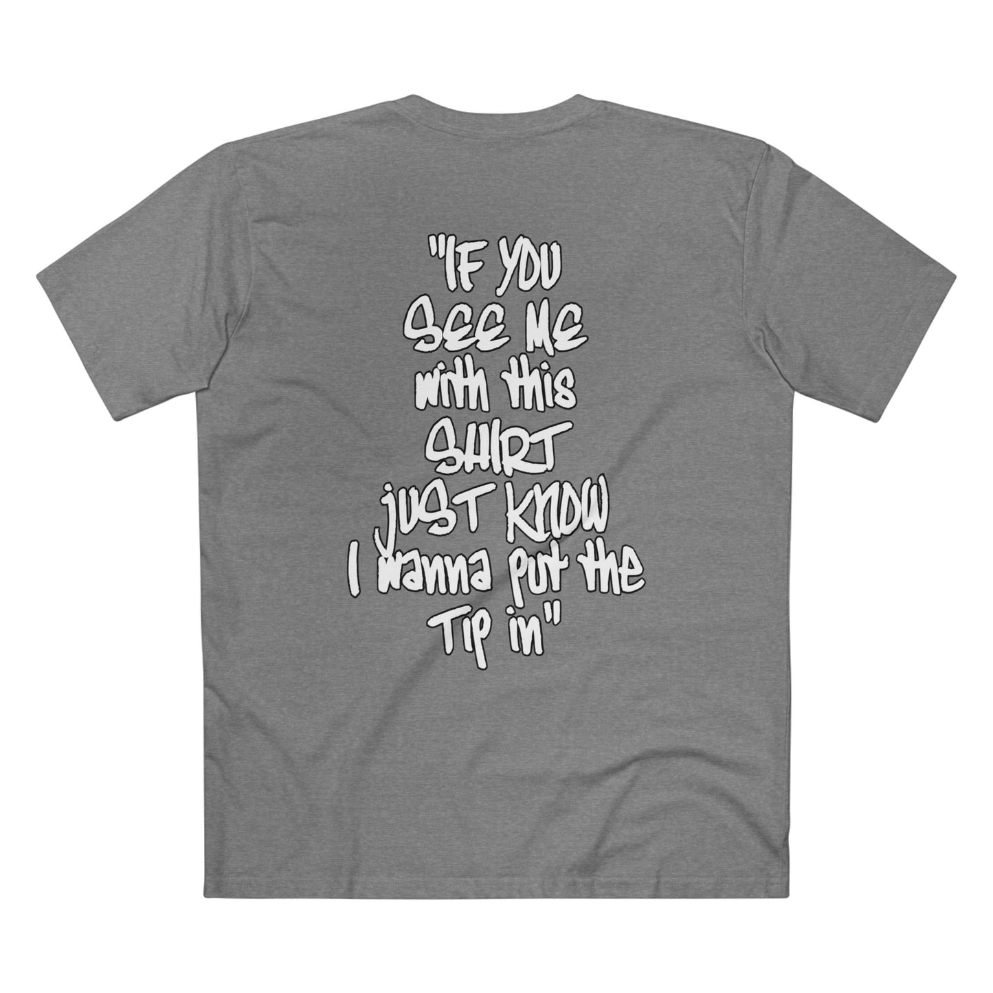 Adult Staple Tee