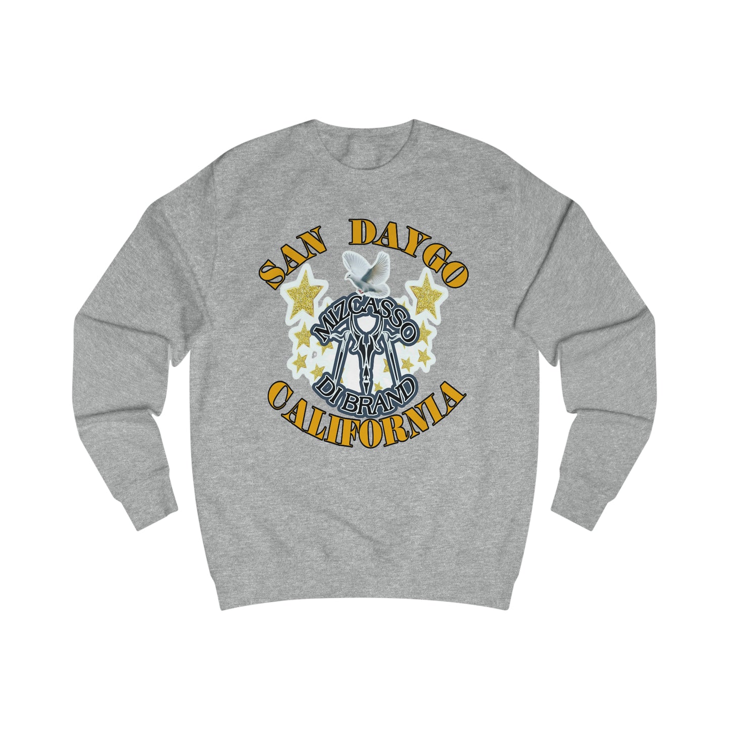 Men's Sweatshirt