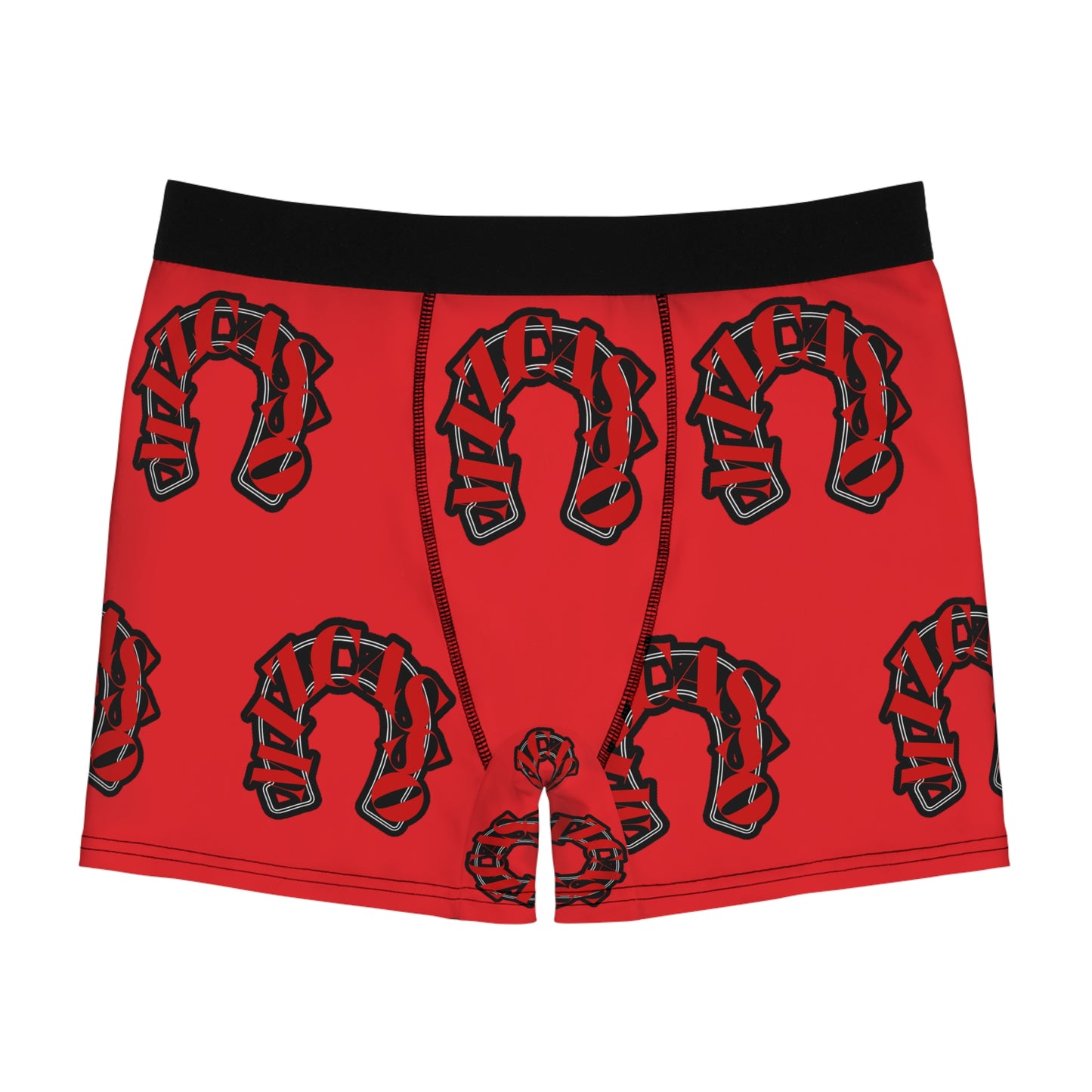 Men's Boxer Briefs