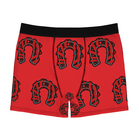 Men's Boxer Briefs