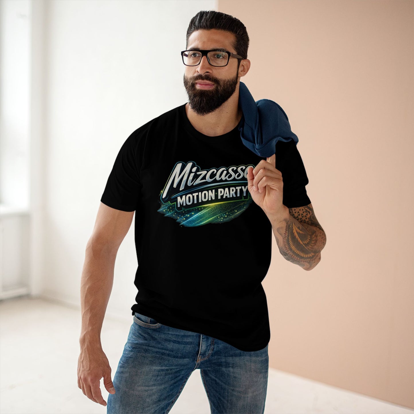Adult Staple Tee