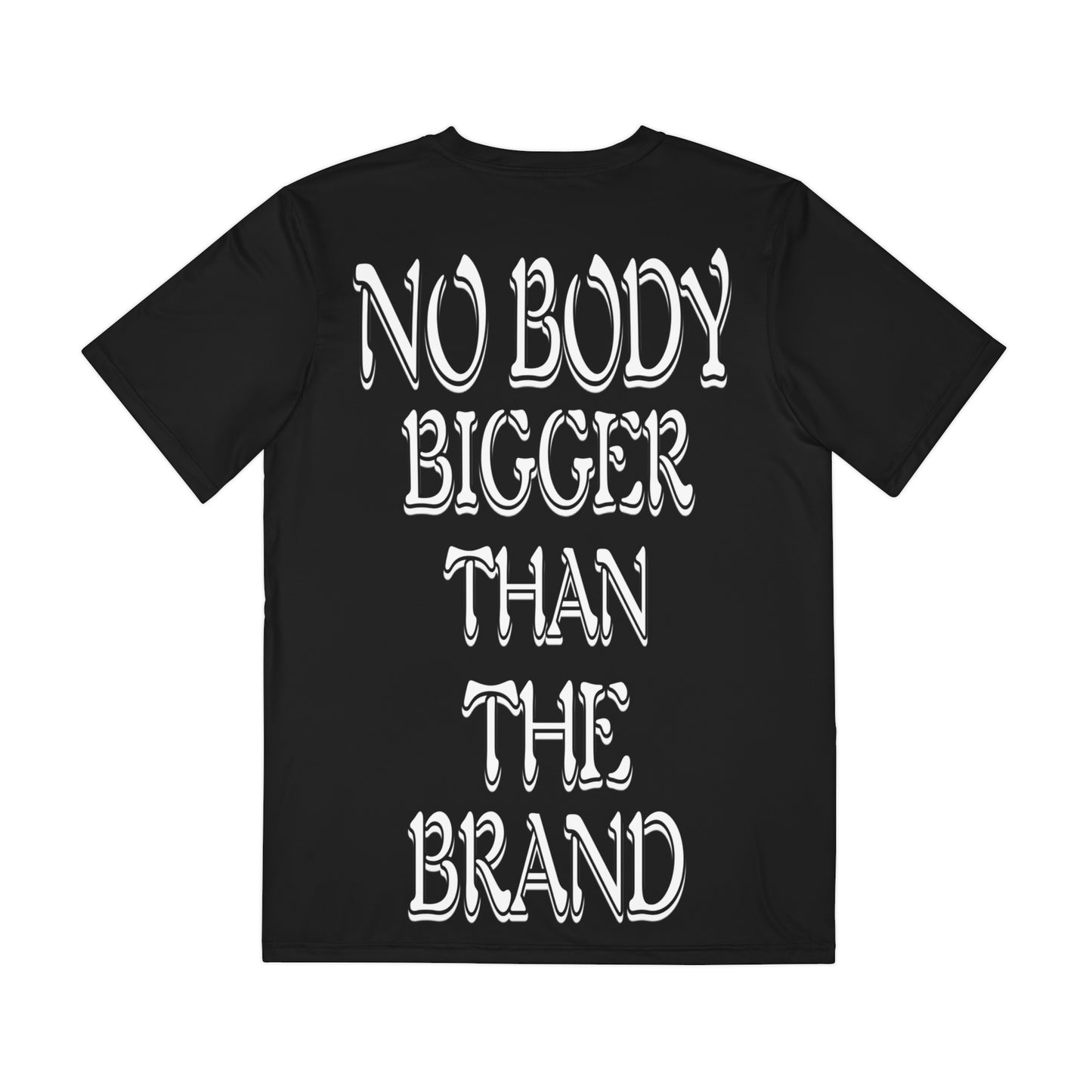 Men's Polyester Tee (AOP)