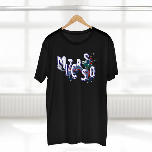 Mizcasso  Tee