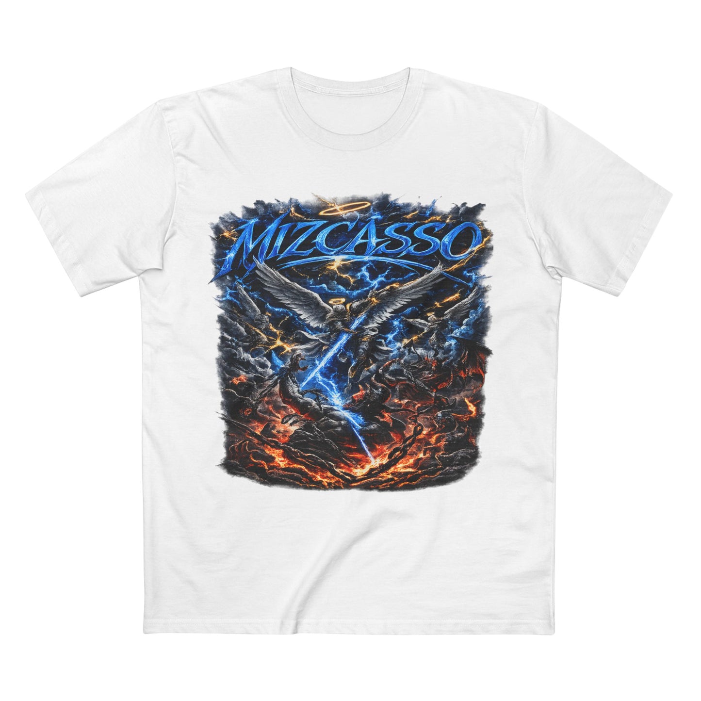 Adult Staple Tee