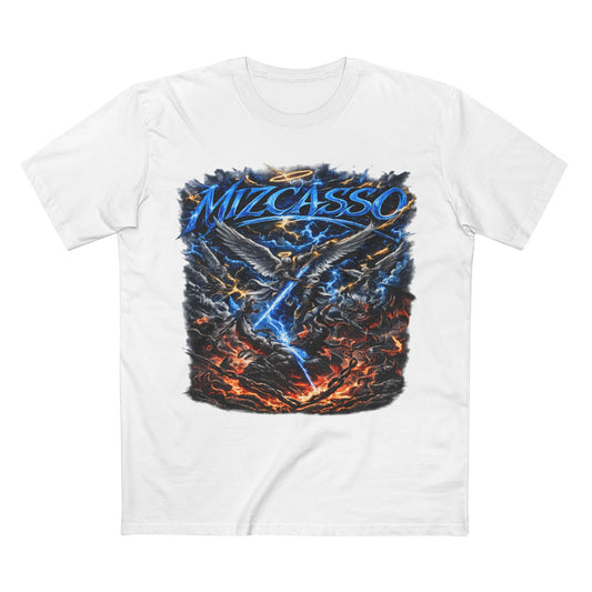 Adult Staple Tee