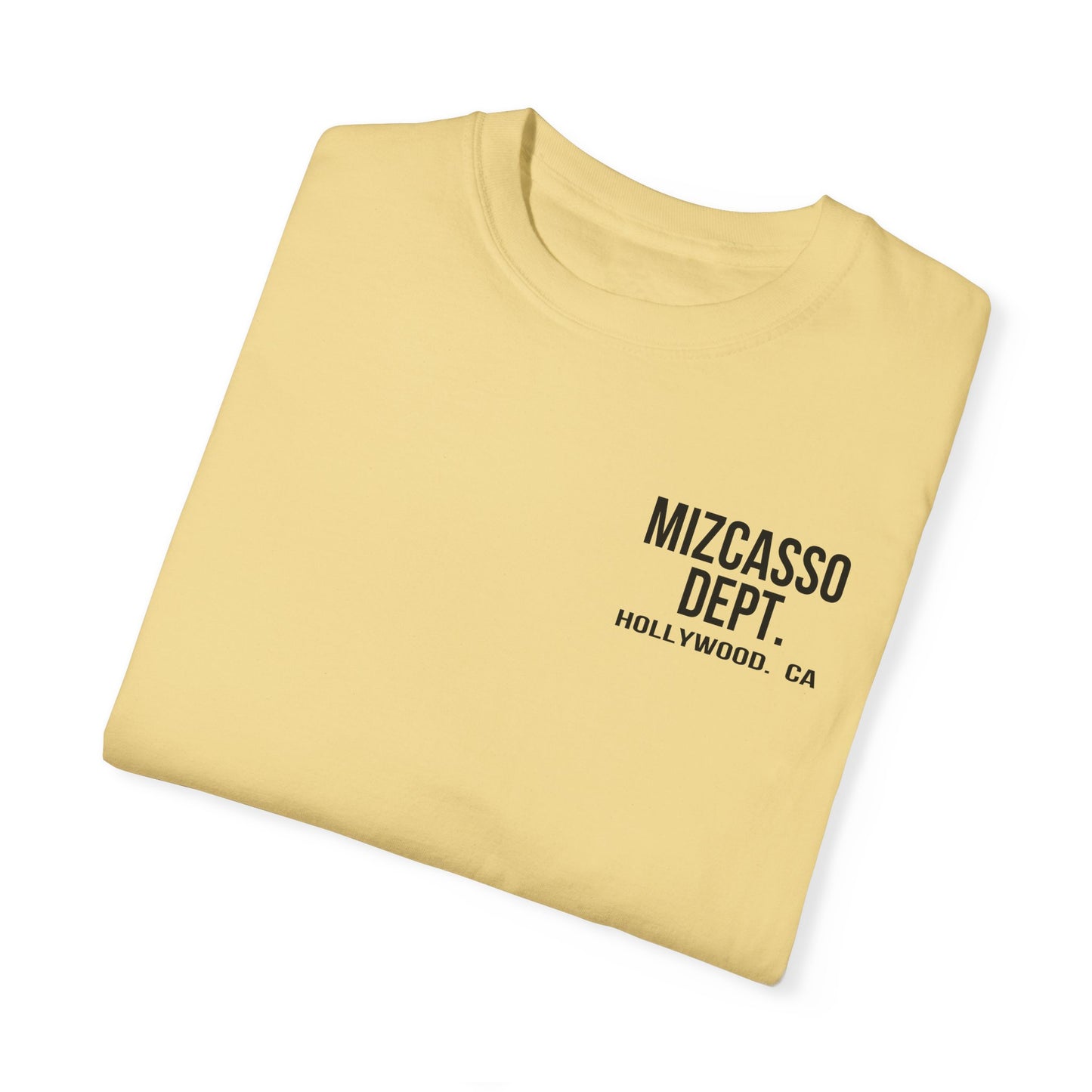 Get me lit mizcasso brand  T-shirt