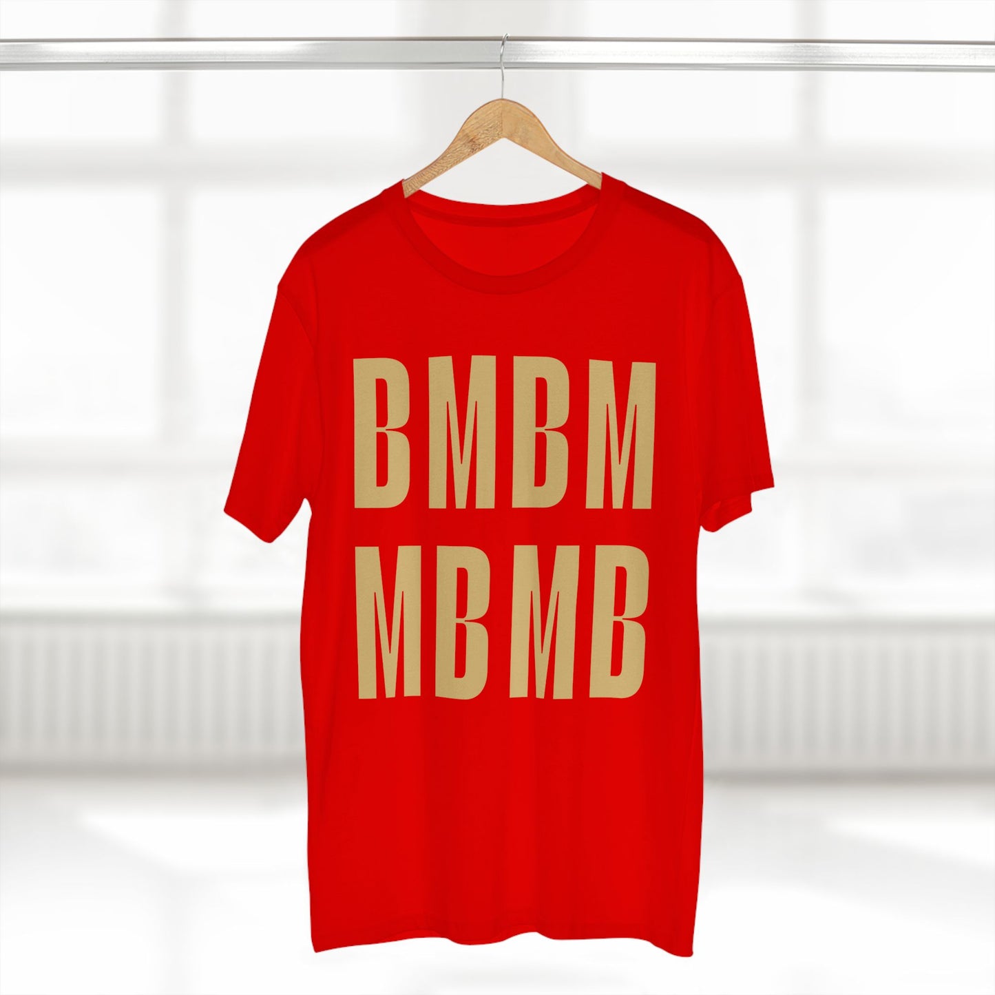 Adult Staple Tee