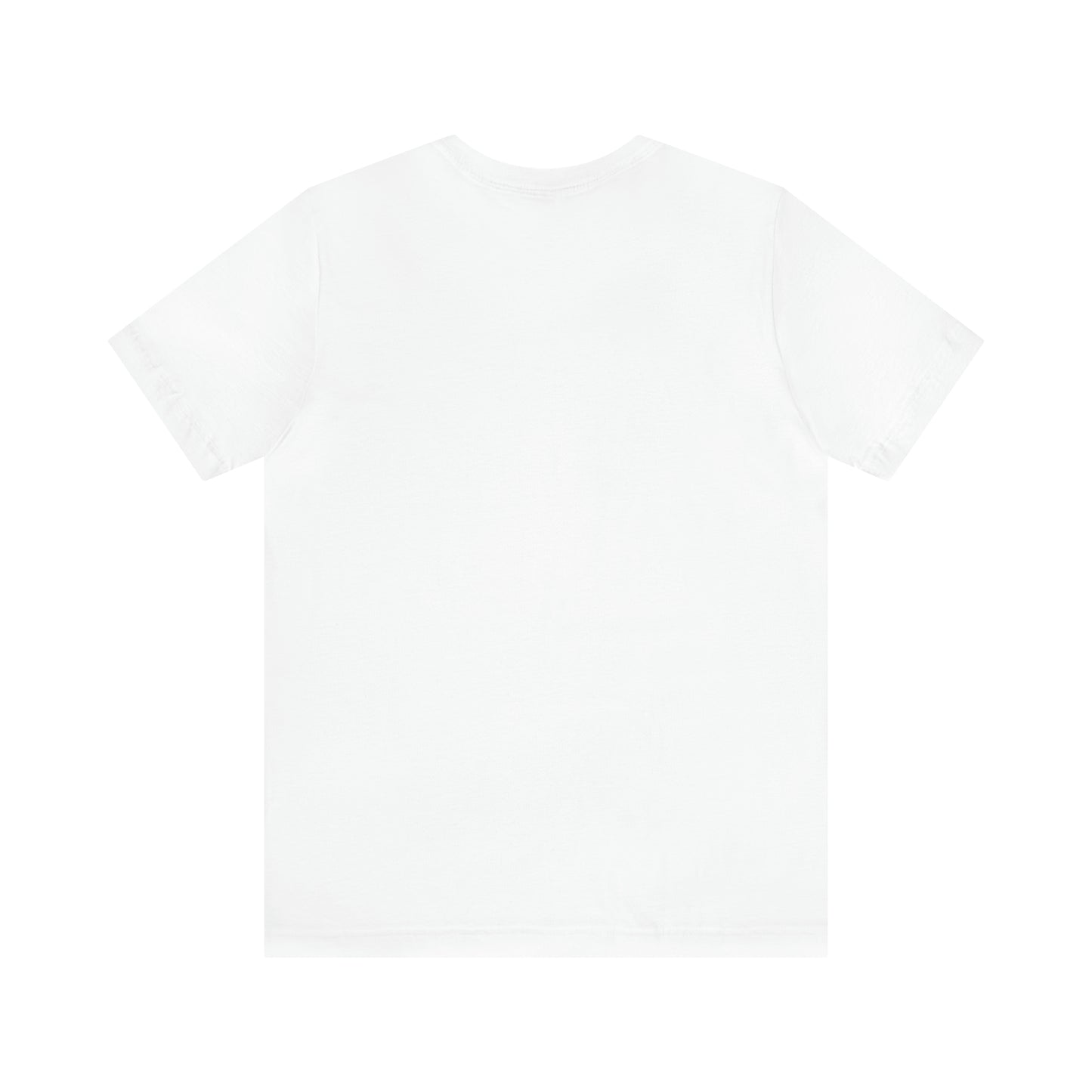 Mizcasso brand logo Short Sleeve Tee