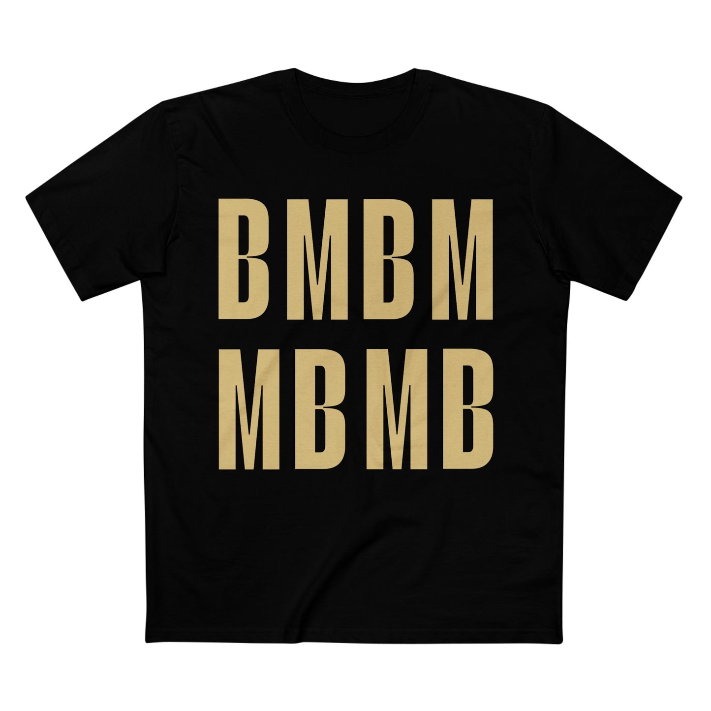 Adult Staple Tee