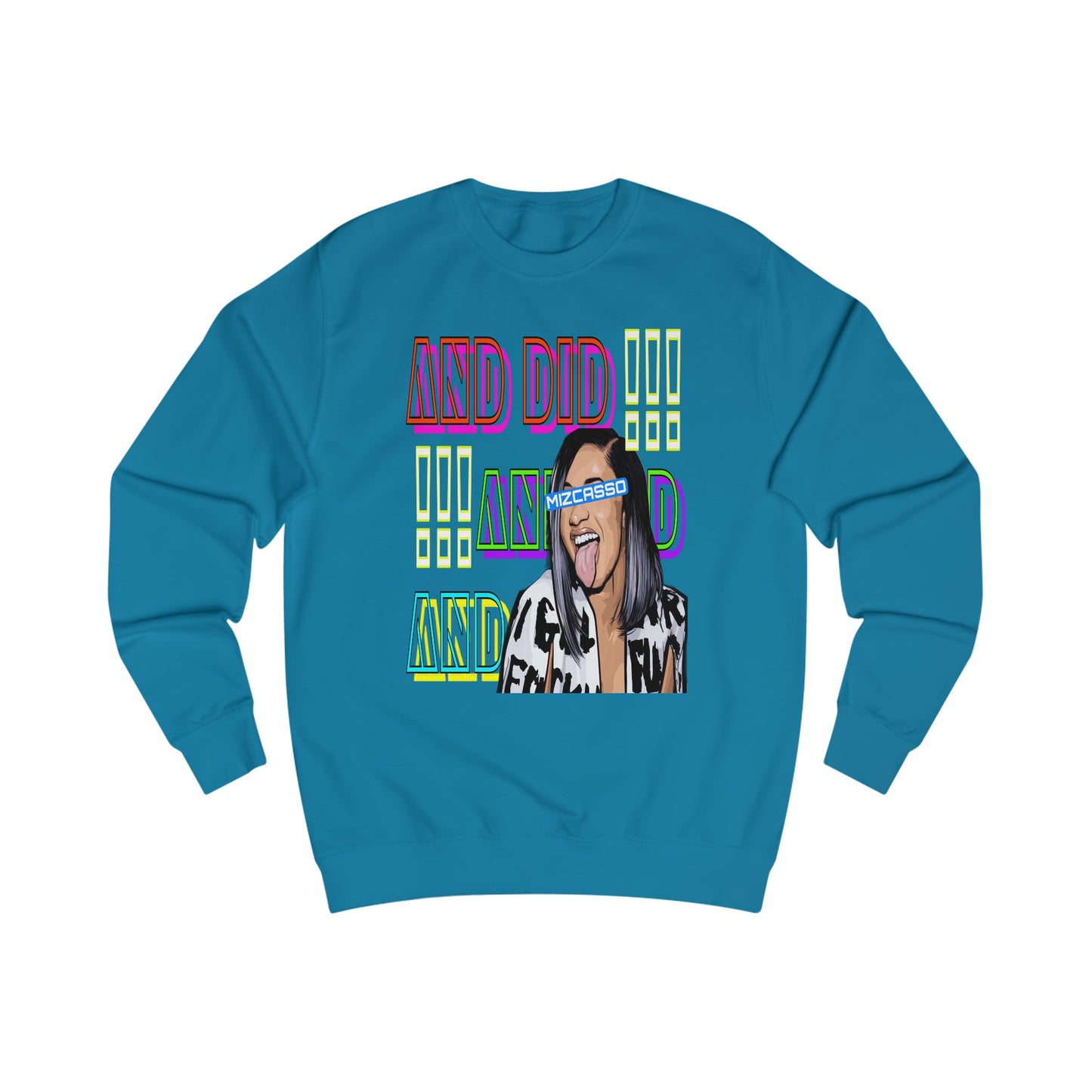 Unisex Sweatshirt