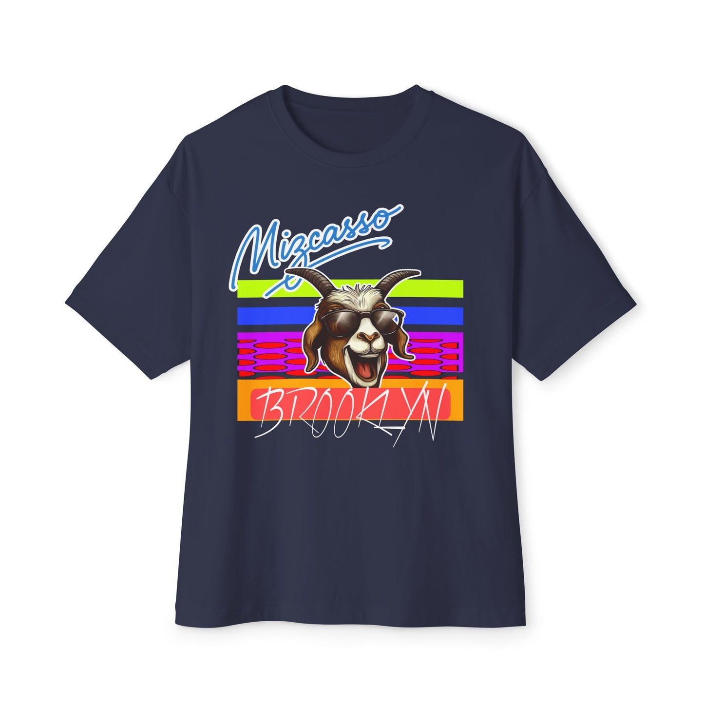 Bold Graphic Oversized Tee, Streetwear Shirt, Casual Summer Top, Gift for Trendsetters, Fun Everyday Fashion