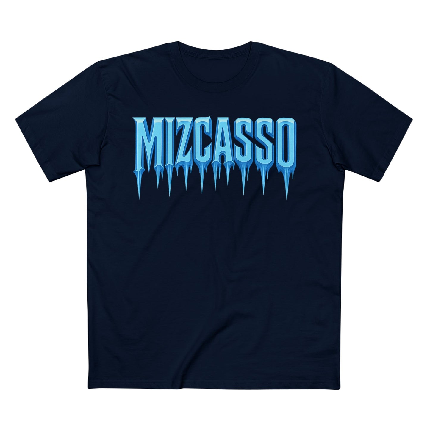 Playful Graphic Tee for Everyday Comfort, Casual Wear, Unisex Fashion, MIZCASSO Design, Fun Gift Idea, Holiday Apparel