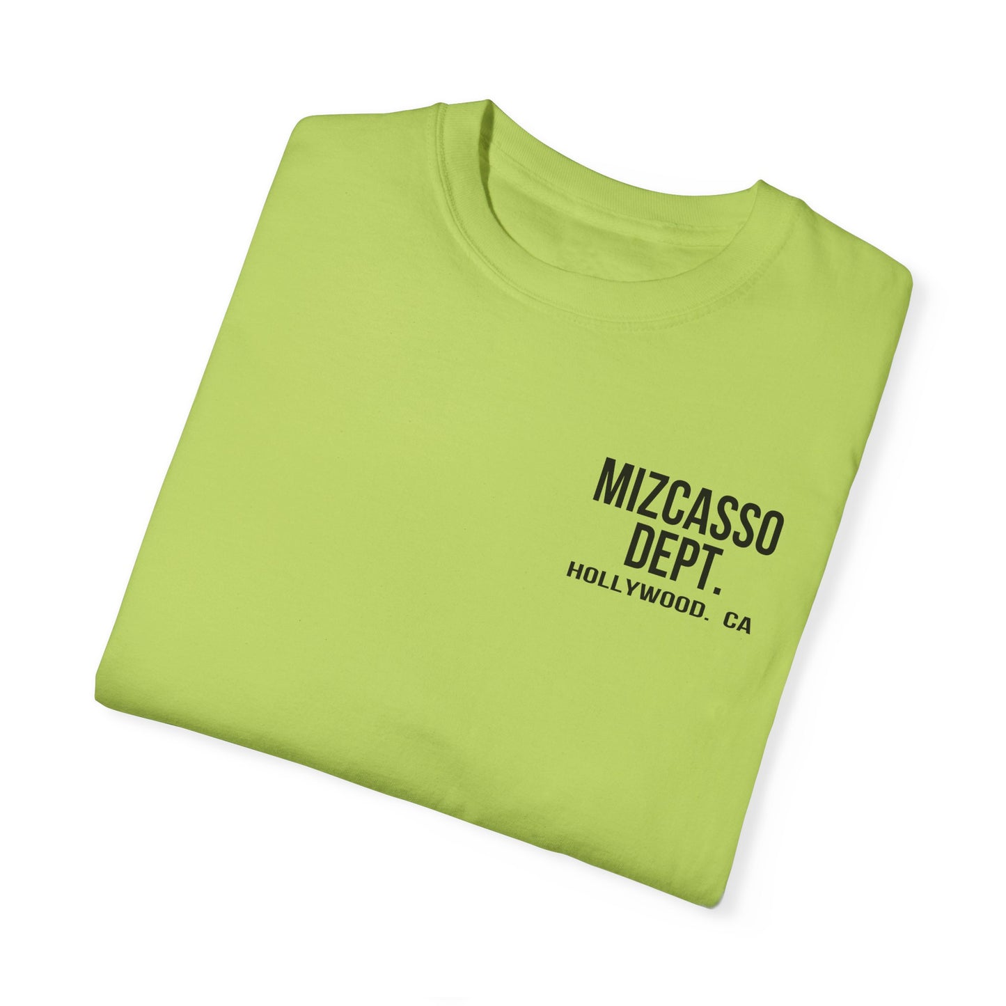 Get me lit mizcasso brand  T-shirt