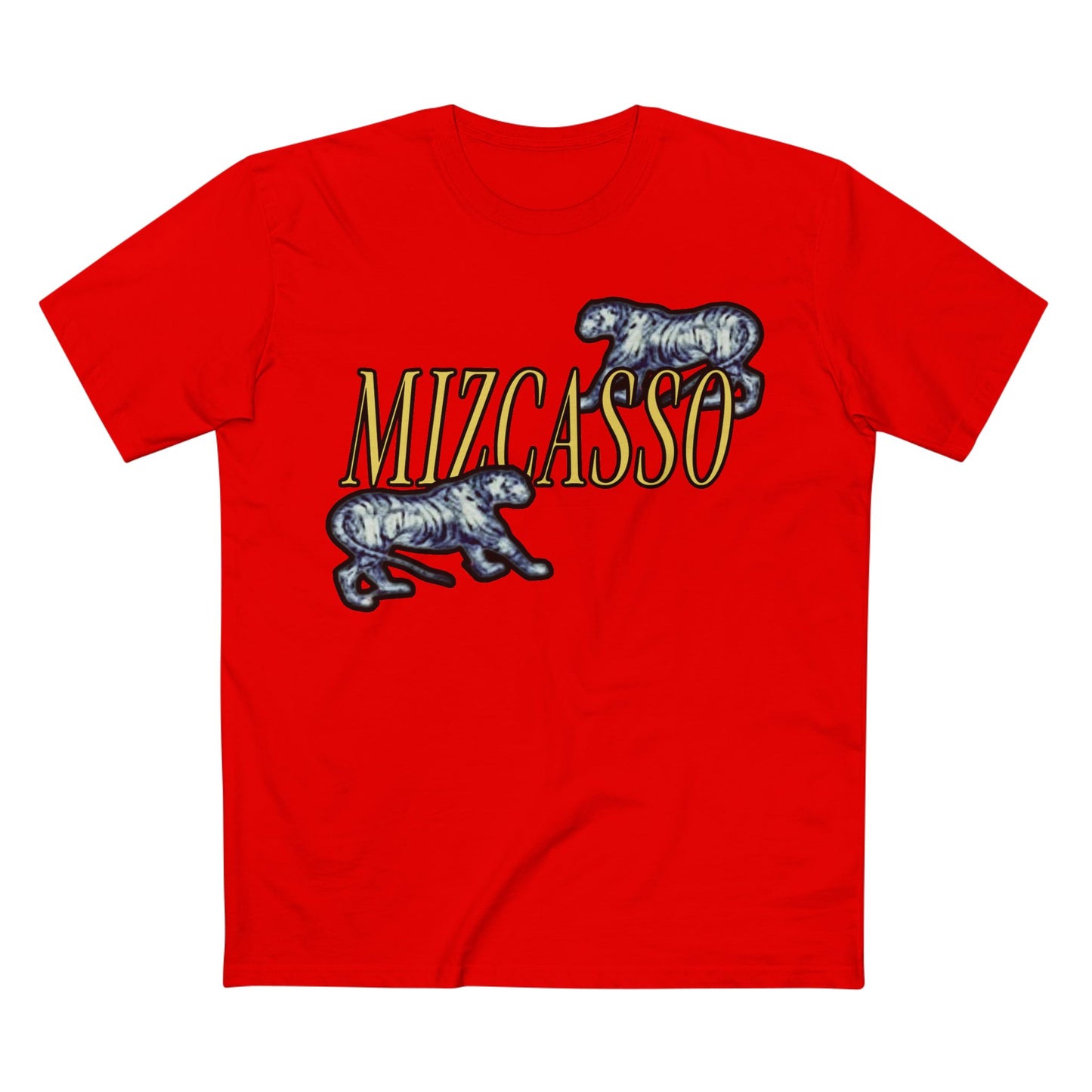 Adult Staple Tee