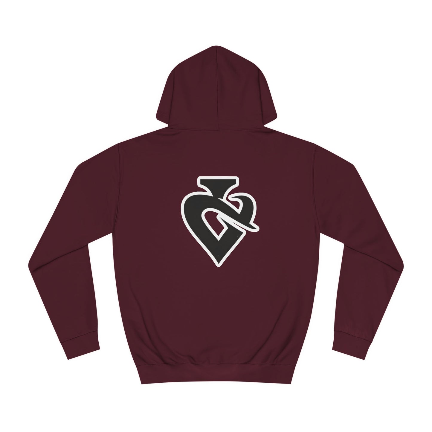 Unisex College Hoodie