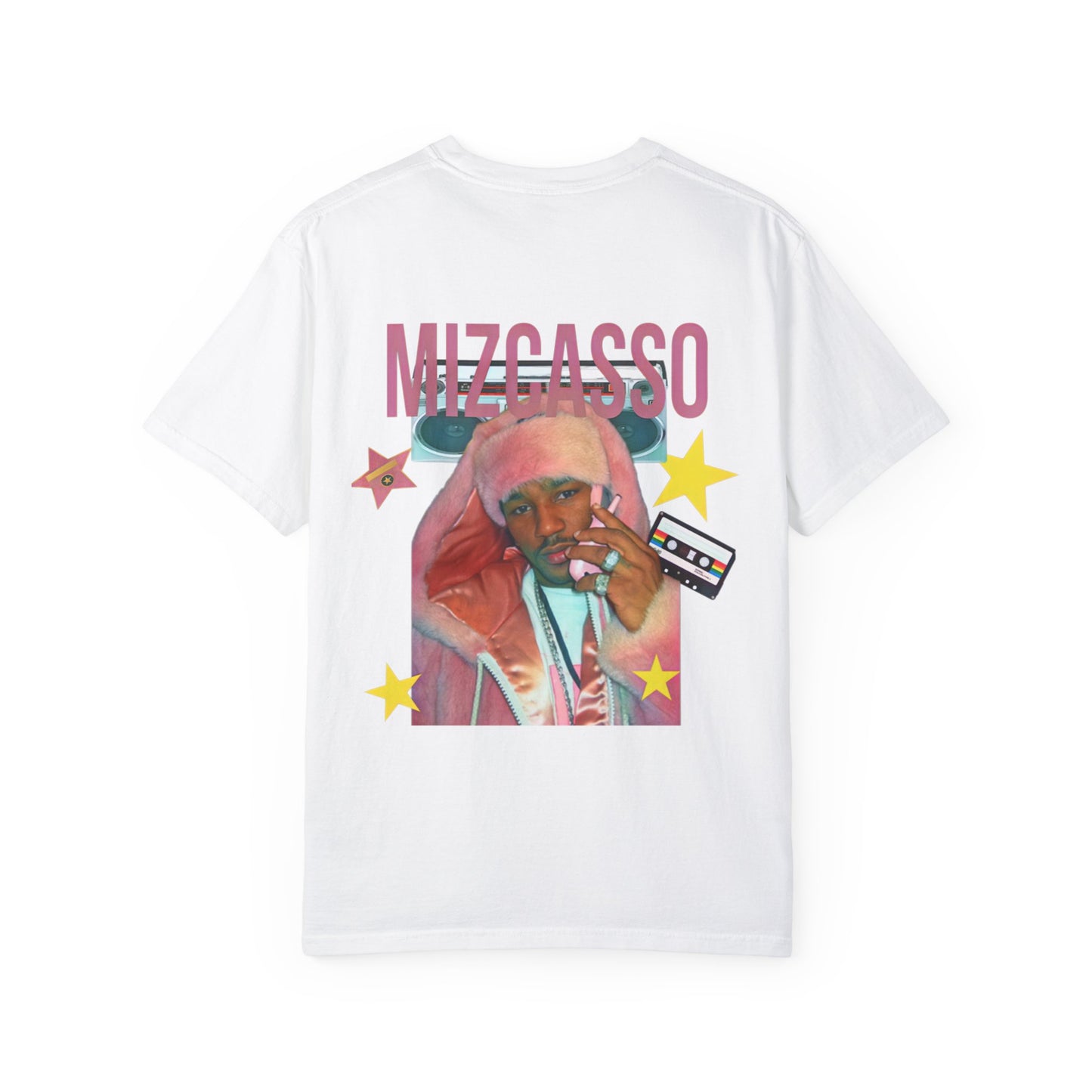 Cam ron tribute  T-shirt