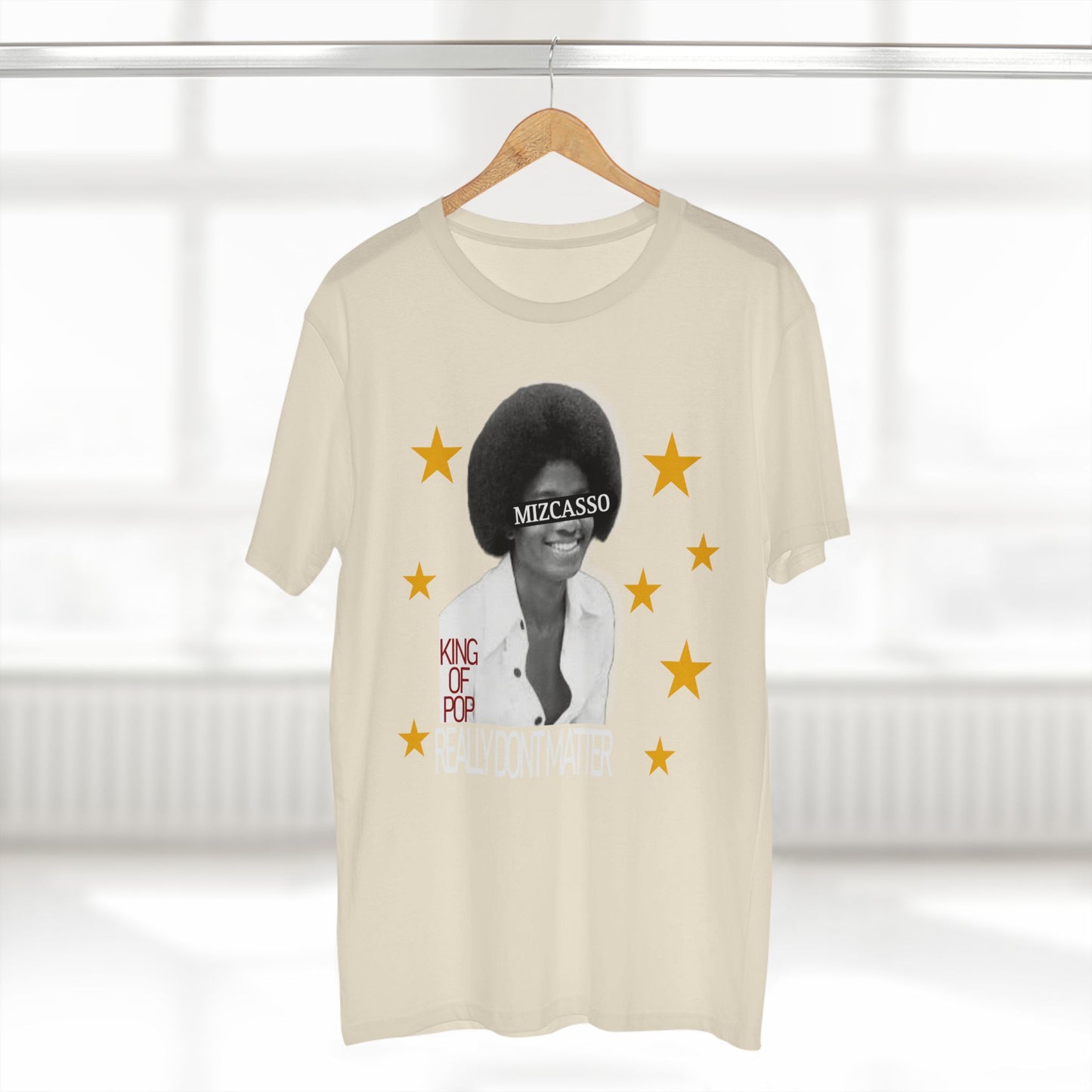 Adult Staple Tee