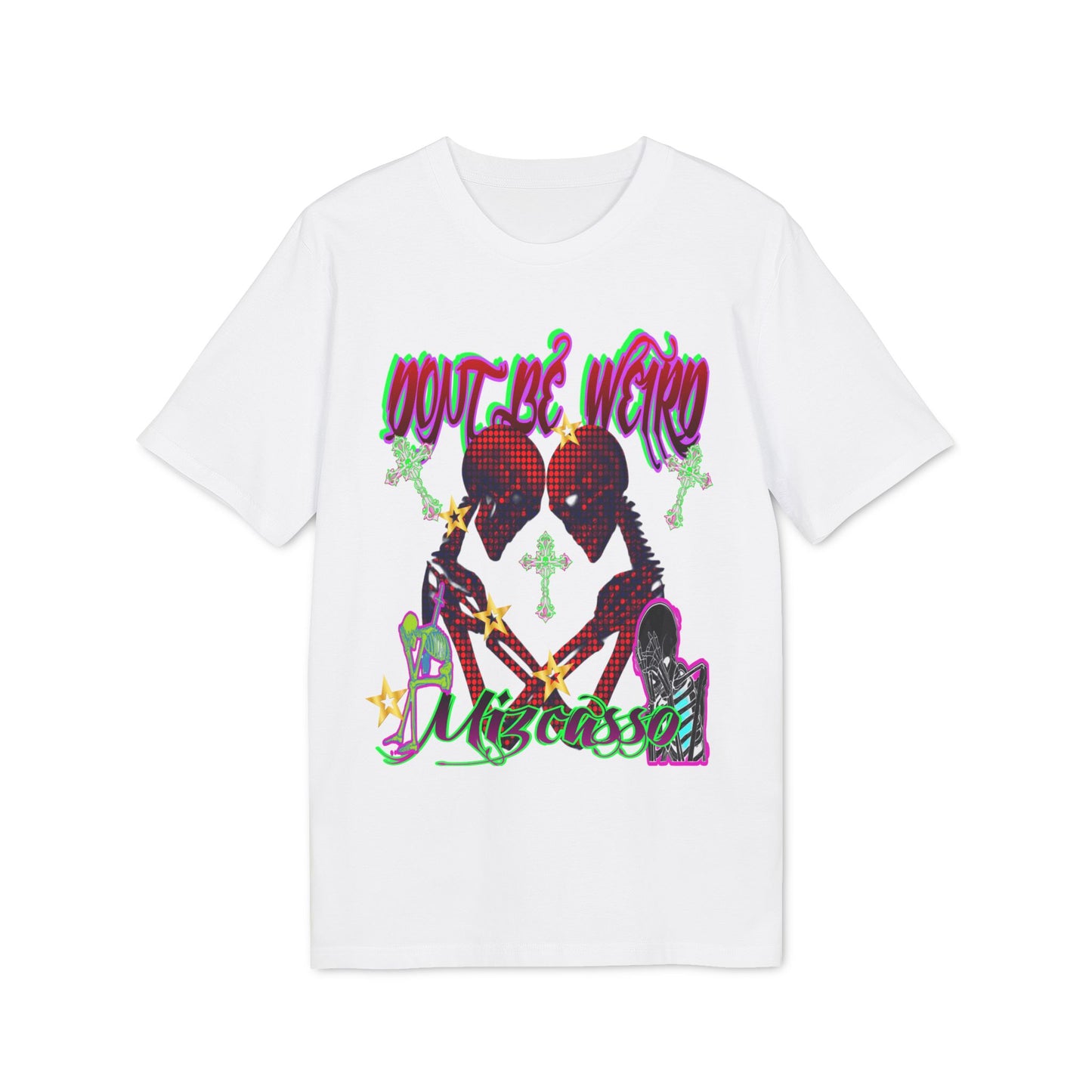 Unisex Creator 2.0 T-shirt