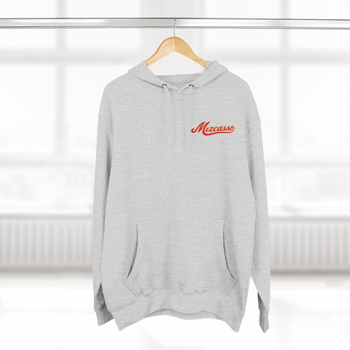 Bad influence Boat Graphic Hoodie — "Bad Influence" La Jolla Yacht Crewneck