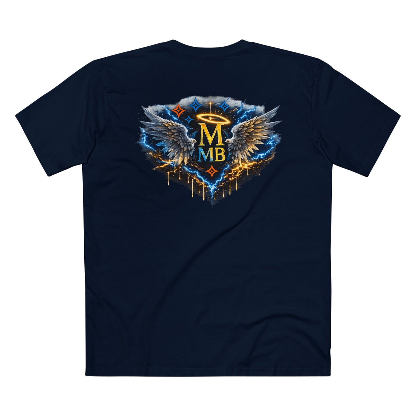 Adult Staple Tee