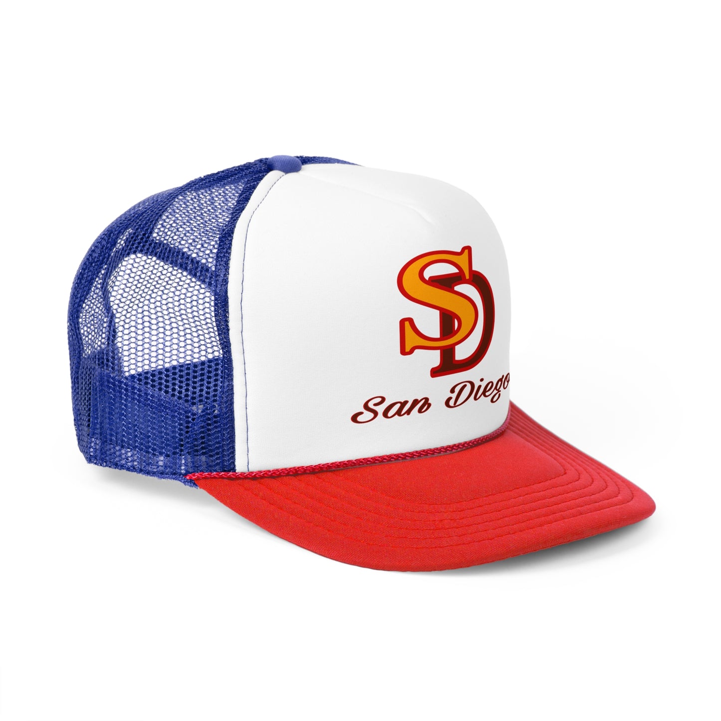 SD Trucker Caps