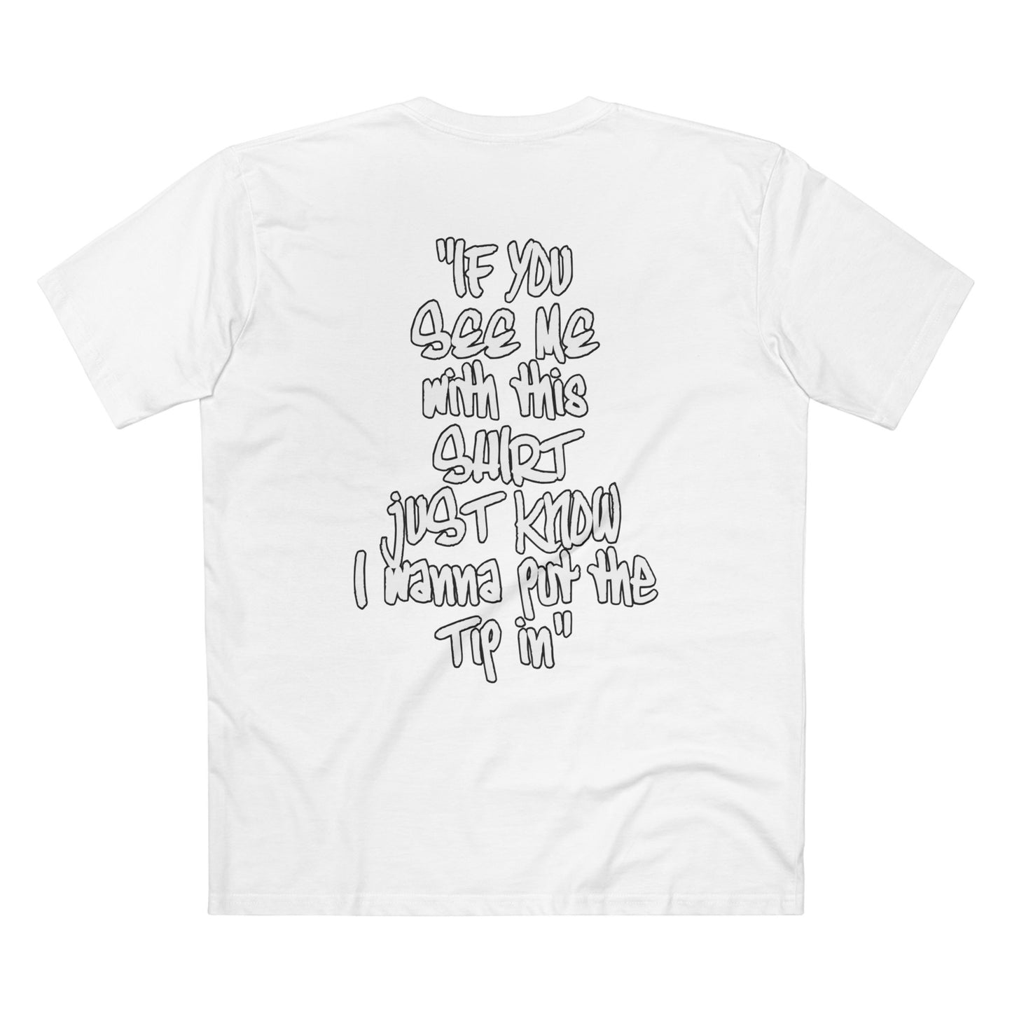 Adult Staple Tee