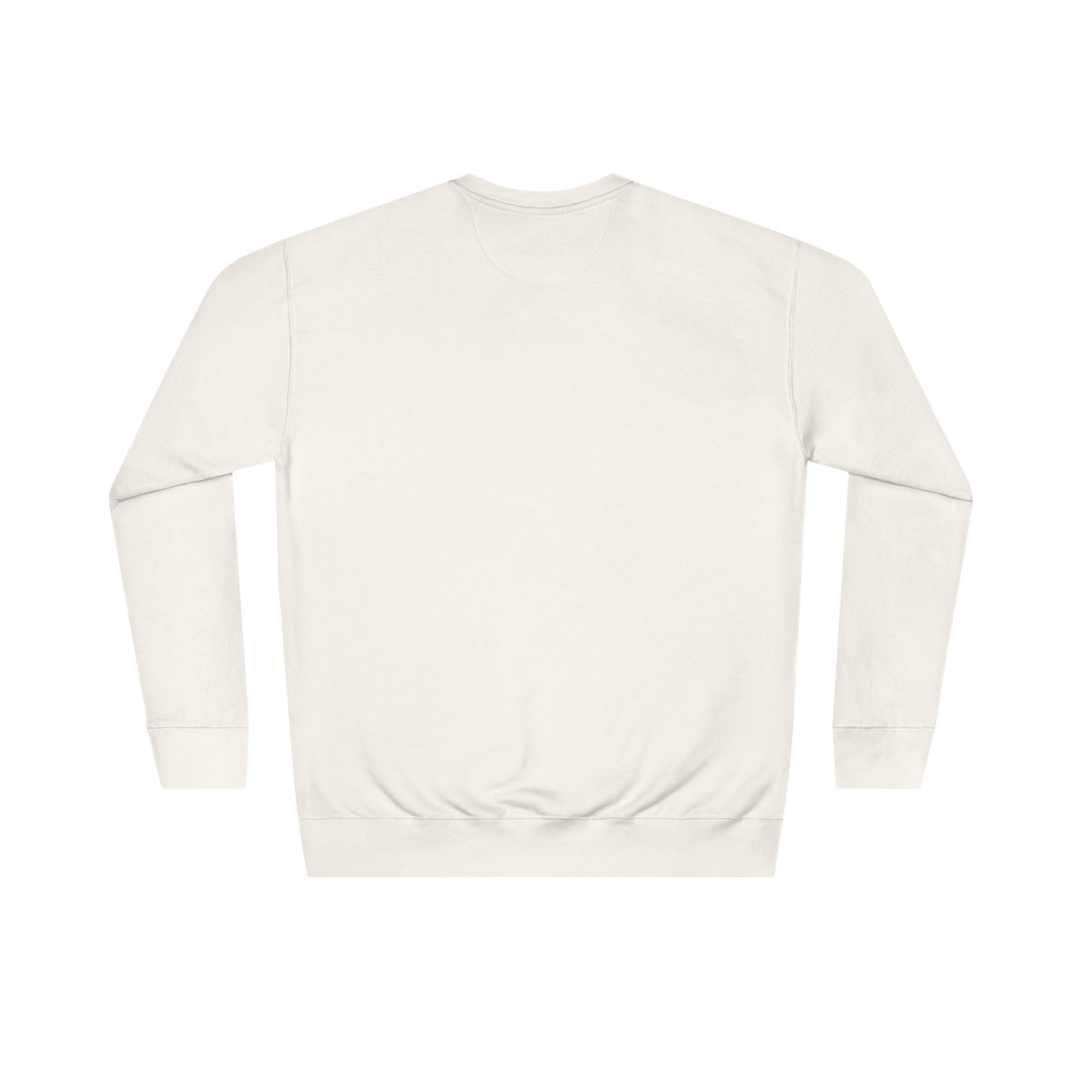 Retro Basketball Crewneck Sweatshirt - 'Mizcass' Space Jam Style Design