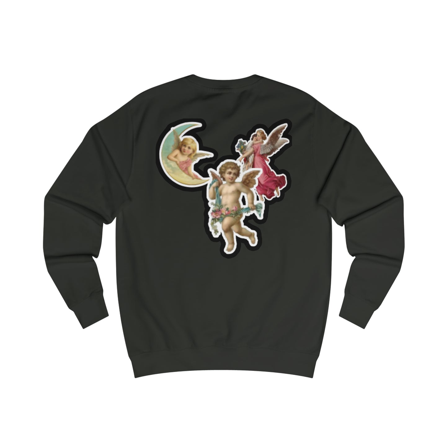 Men's Sweatshirt