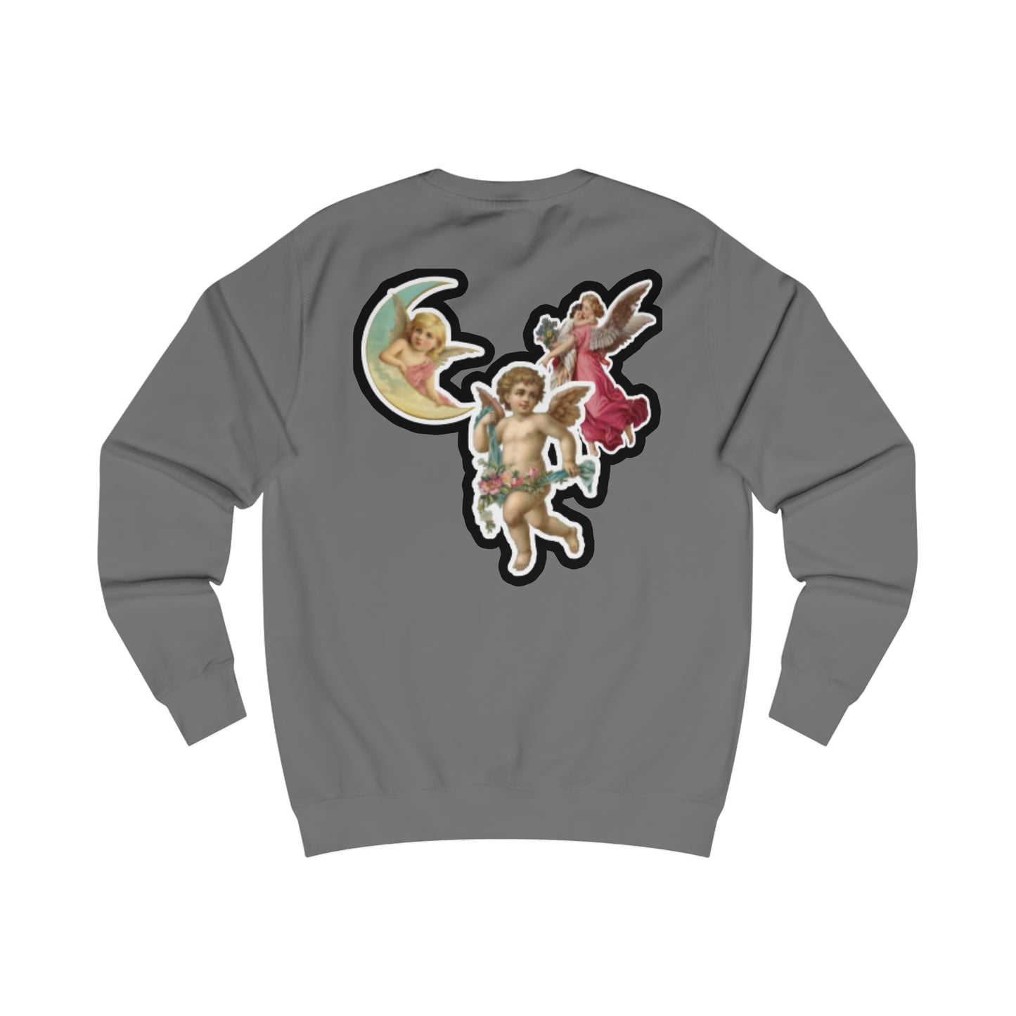 Men's Sweatshirt